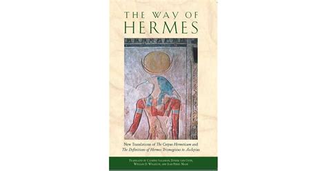 the way of hermes online